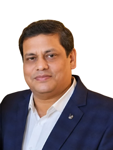 Anuj Singhal