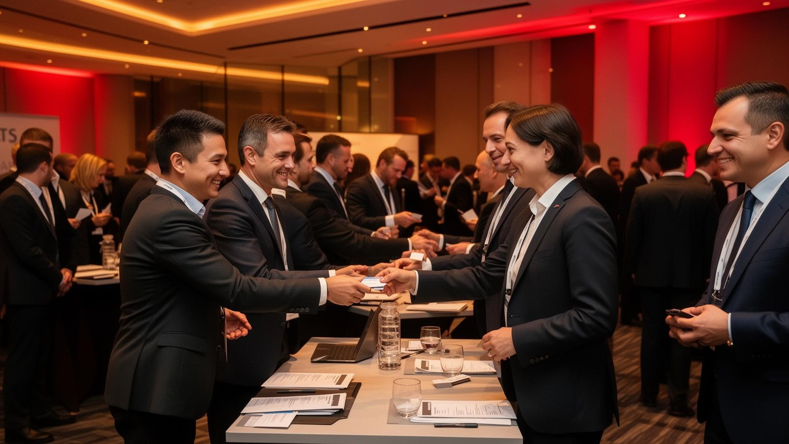 RBN Global Networking