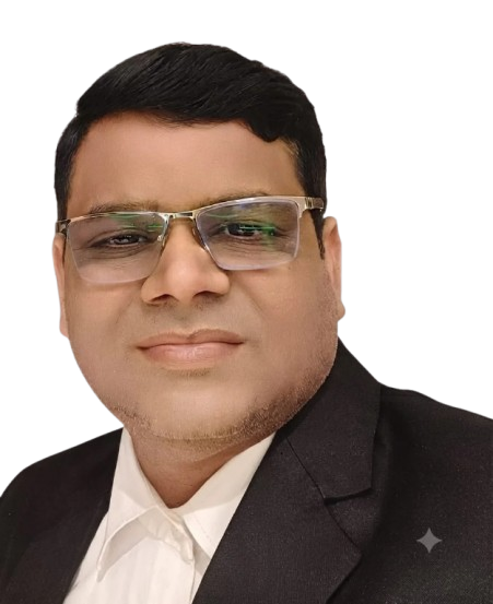 Manoj Garg