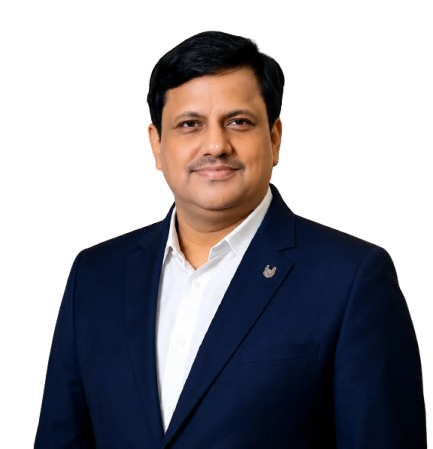 Rakesh Garg