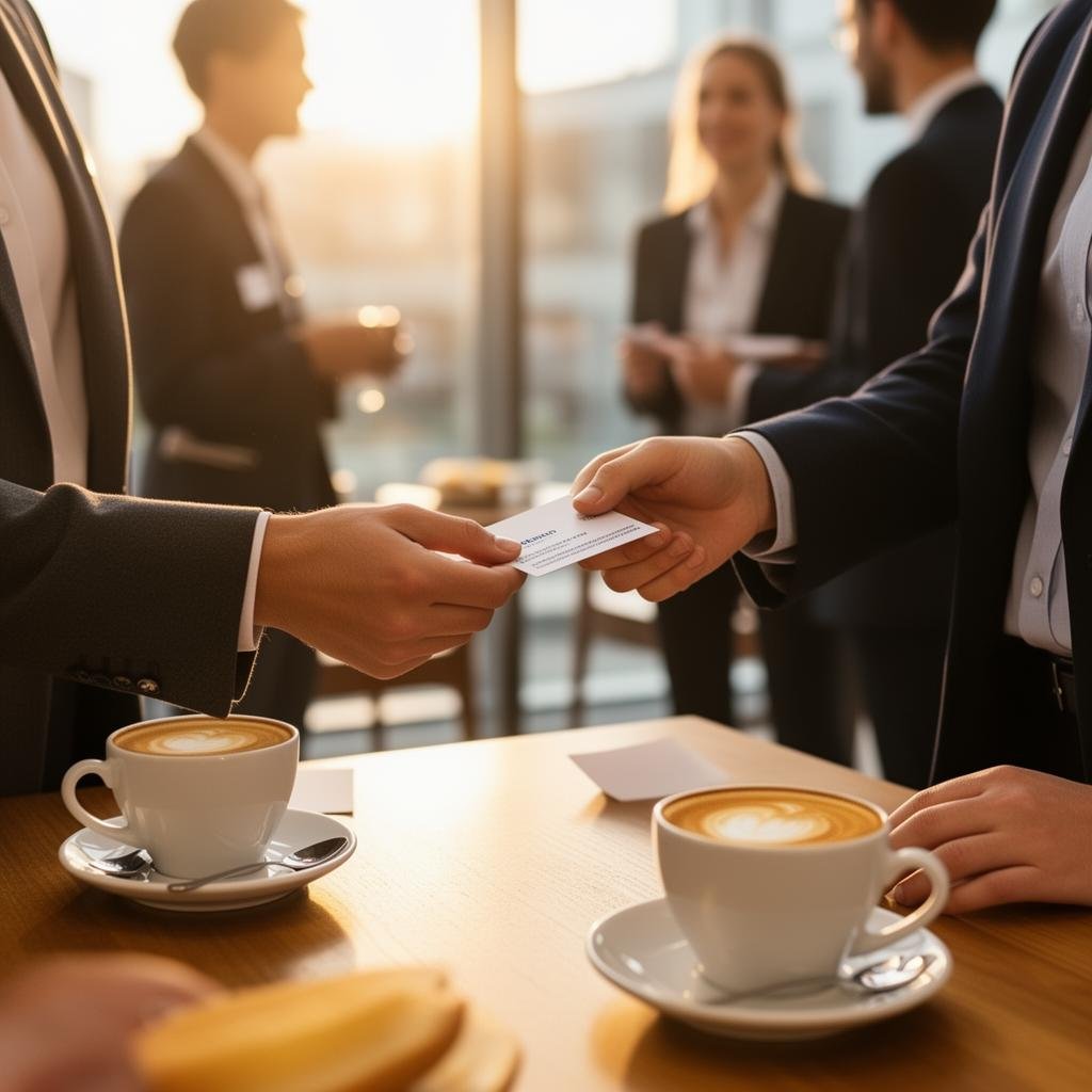 Building Trust: The Foundation of Every Business
