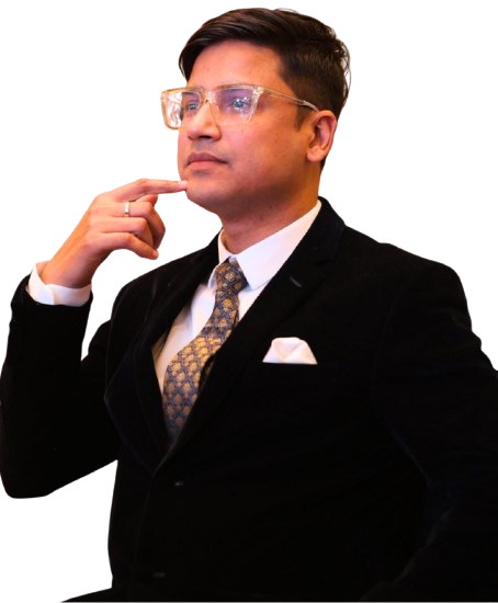 Upender Awasthi
