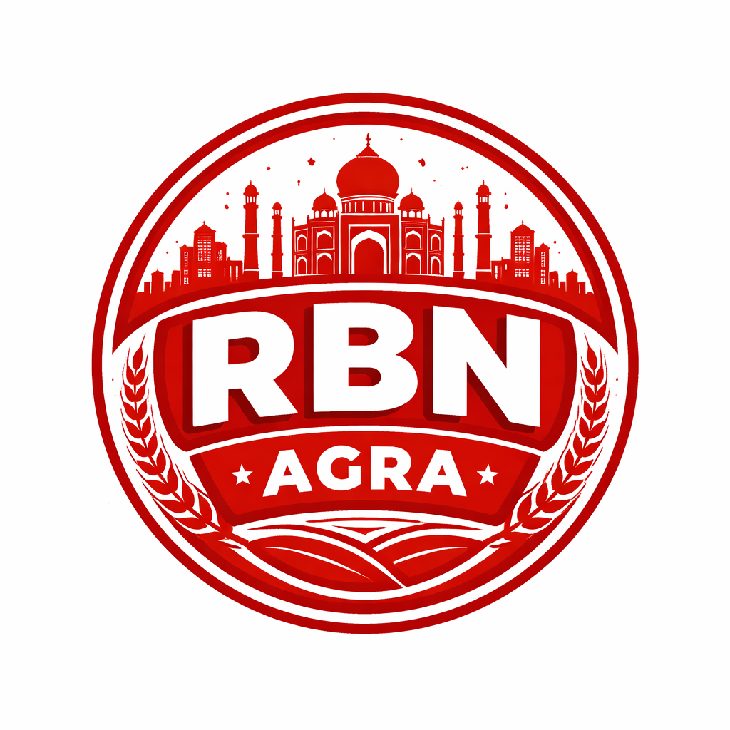 RBN AGRA
